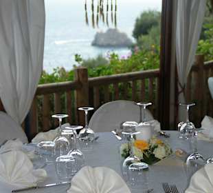 Ristorante Locanda Costa Diva Praiano Amalfi