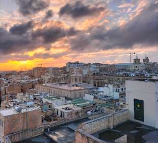 Altstadt Valletta