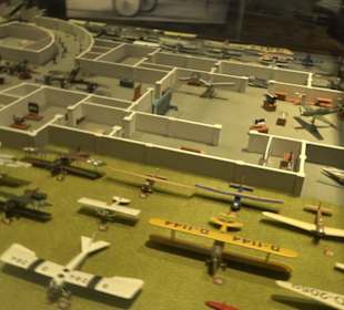 Deutsches Technikmuseum 