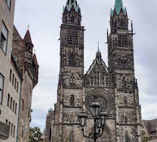 Altstadt Nürnberg