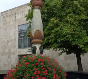 Christofsbrunnen