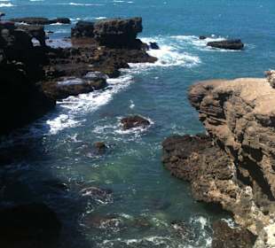 Praia de Chave