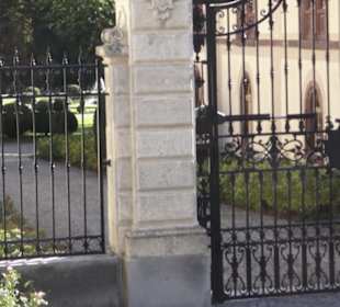 Fürstlich Fürstenbergisches Schloss