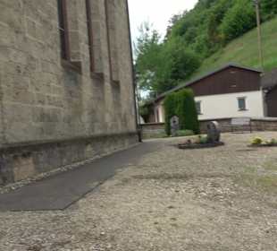 Kirche St. Konrad