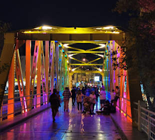 Wandern Manavgat