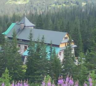 Tatrzański Park Narodowy