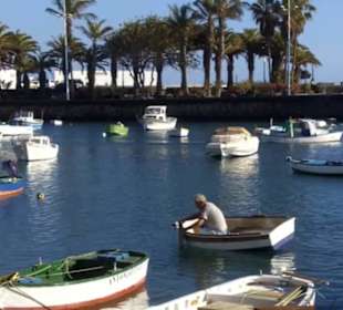 El Charco de San Ginés