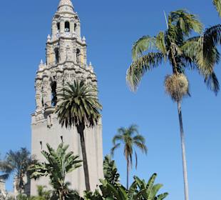 Balboa Park