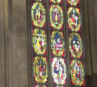 Frauenkirche Esslingen am Neckar