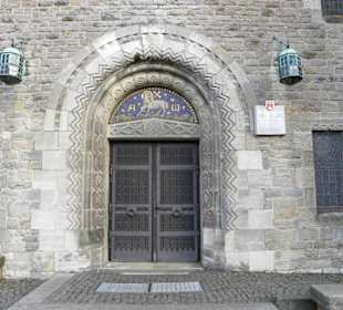 Kirche St. Nicolai Hannover-Bothfeld