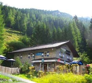 Souvenir, Cafè, Rest. Kinderspielplatz