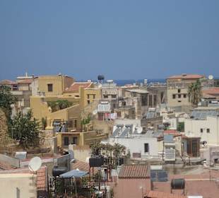 Chania - Stare Miasto