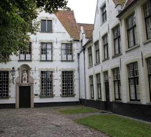 Begijnhof