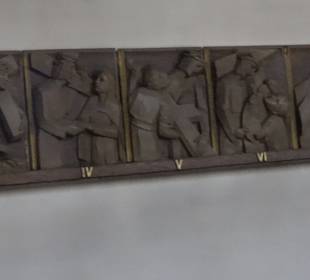 Antoniuskapelle Bad Griesbach