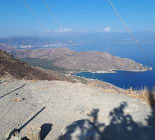 Inselrundfahrt Kreta