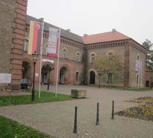 Stadt und Festungsmuseum Germersheim