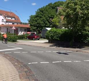 Pfarrkirche St. Ulrich Thanheim