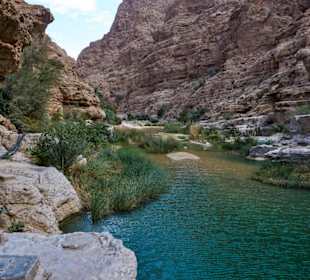 Am Wadi Shab
