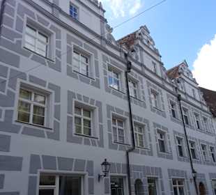 Altstadt Ansbach
