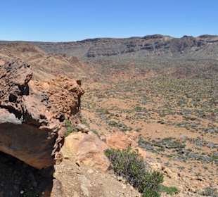 Teide Nationalpark