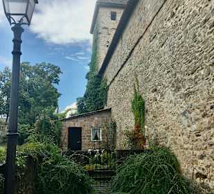 Altstadt Kichheimbolanden