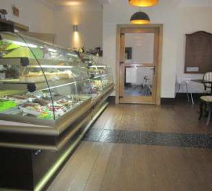 Elefant in Germersheim