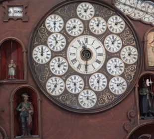 Deutsches Uhrenmuseum