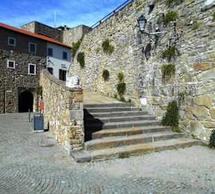 Kastell von San Giusto