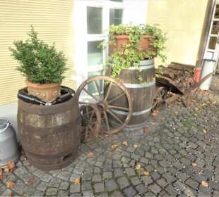 Wirtshaus Zum Brunnwart