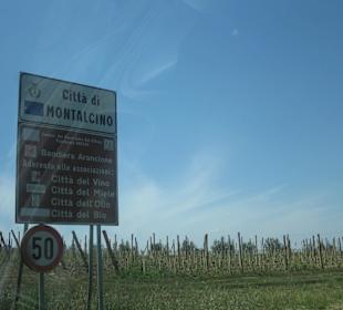Montalcino
