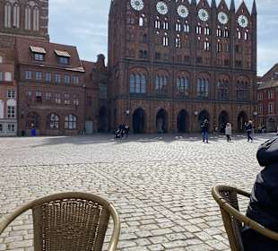 Stadtrundgang Stralsund