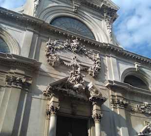 Kathedrale Savona