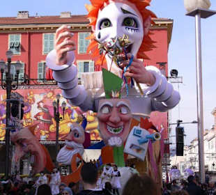 Clown