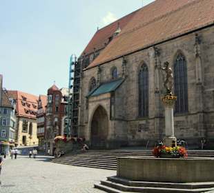 Die Altstadt