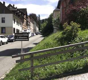 Evangelische Trinitatis Kirche