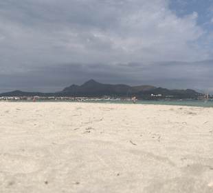 Strand Alcudia