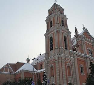 Vilnius