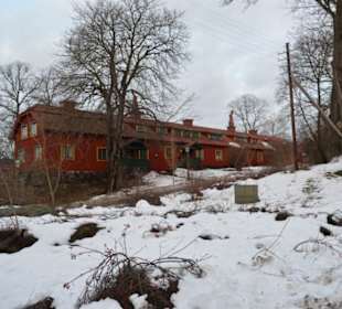 Freilichtmuseum Skansen