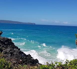Steilküste El Cabito