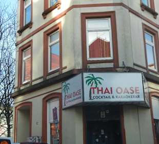 Reeperbahn auf St. Pauli