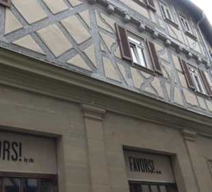 Haus Tübinger Straße 1