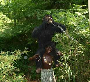 Serengeti Park Hodenhagen