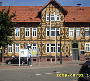 Rathaus Brotterode