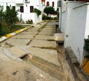 Inspirationen an d.Strandprom.entlang Nov.2010