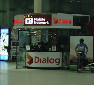 Dialog Counter - Simkarte(n)