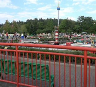 Legoland- Express