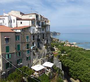 Tropea Altstadt