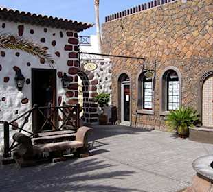 Centro Comercial el Mirador