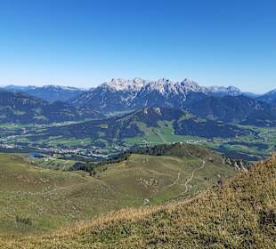 Berg Wildseeloder