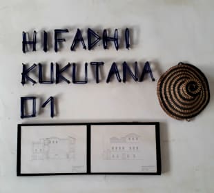 Stadtrundgang Stone Town